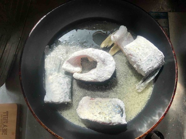 这种鱼最不起眼,比营养高过甲鱼,8元一斤很少人知道这样做好吃