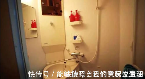 阳台|仅8㎡的日本“麻雀房”,客厅厨房卧室卫生间一应俱全,真够牛的