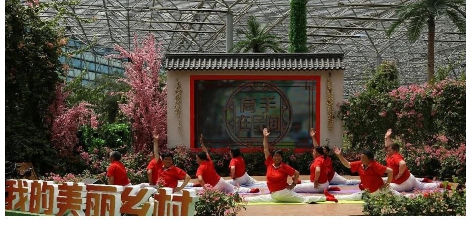 修路|鄉(xiāng)村大舞臺“當(dāng)代愚公”耗時(shí)十年修路，背后的故事竟如此感人！