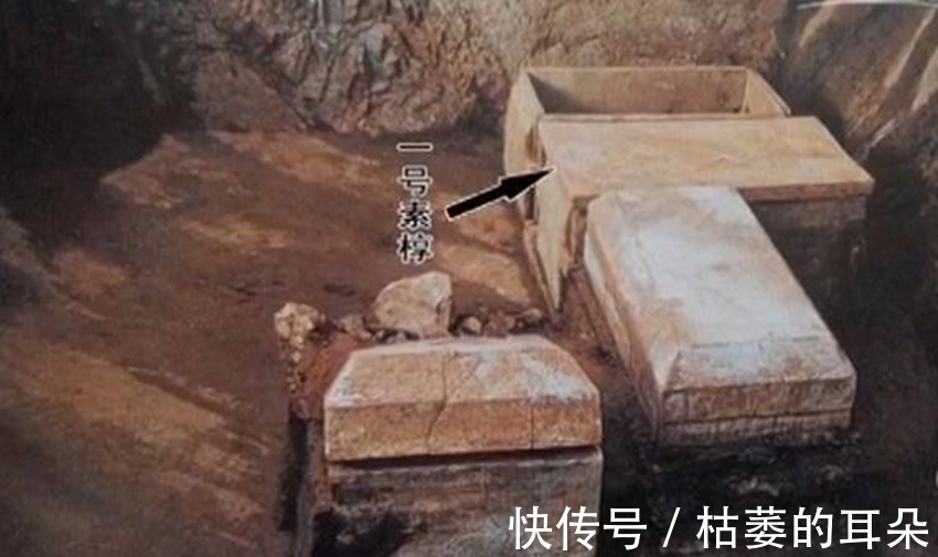 陵墓&完颜阿骨打陵墓被挖开,考古人员看到墓中情景,很多人都无法相信