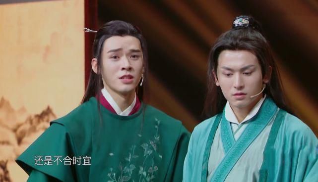 错过《陈情令》低估《山河令》，《王牌对王牌》总是抓不住重点