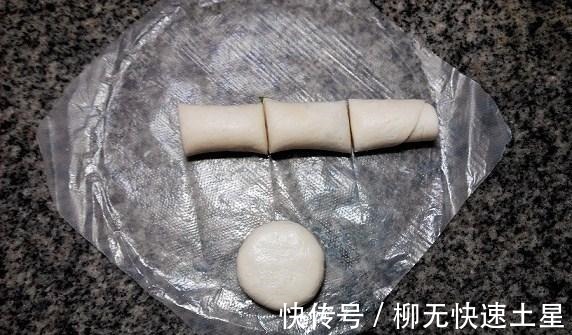 红薯还可以这么吃做成奶香红薯酥,外酥里糯做法特简单!