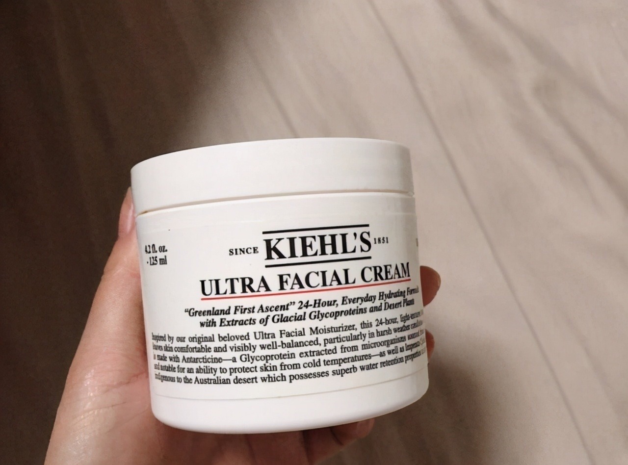 乳液 经典好用的清爽型面霜推荐!美白补水修复强,效果不输贵妇货