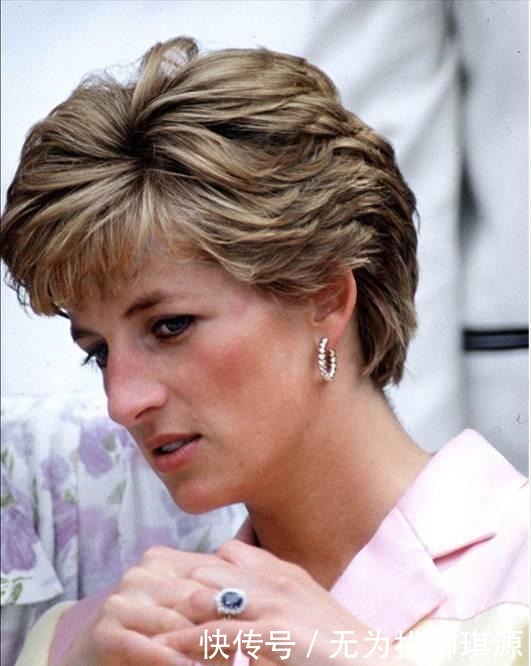 秘密|威廉王子求婚的那枚戒指有何来历 原来背后隐藏那么多秘密