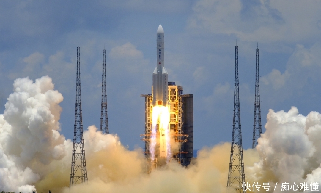 嫦娥四号 成功登陆火星！中国再次创造世界纪录，连美国都没做到