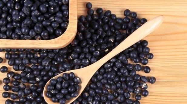 黑豆黑豆|天然“胰岛素”发现了，血糖高的人，每天换着吃，轻松稳定血糖！