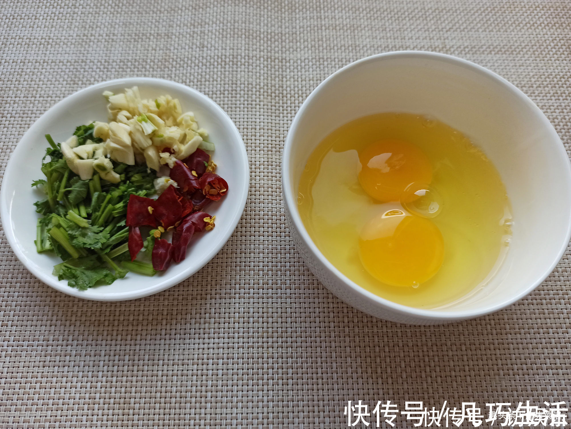 西葫芦|蔬菜中的钙片，用来凉拌最合适，我家一周吃5次，比吃肉都香