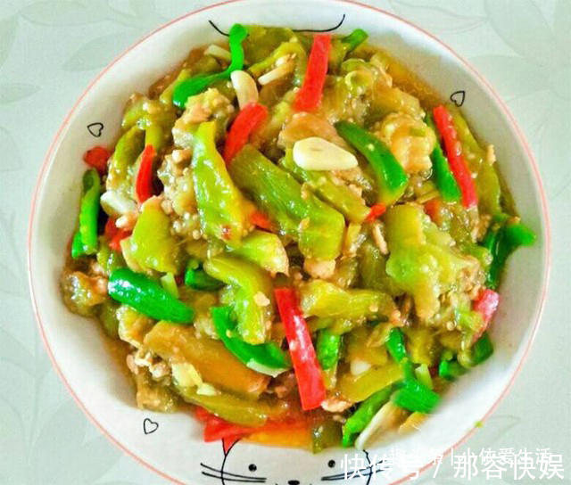 香菇|爽口下饭的几道家常菜，好吃不腻人，隔三差五做一回，上桌秒光