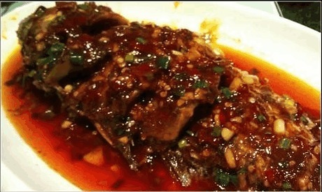 几道请客的好菜肴,让你倍有面子