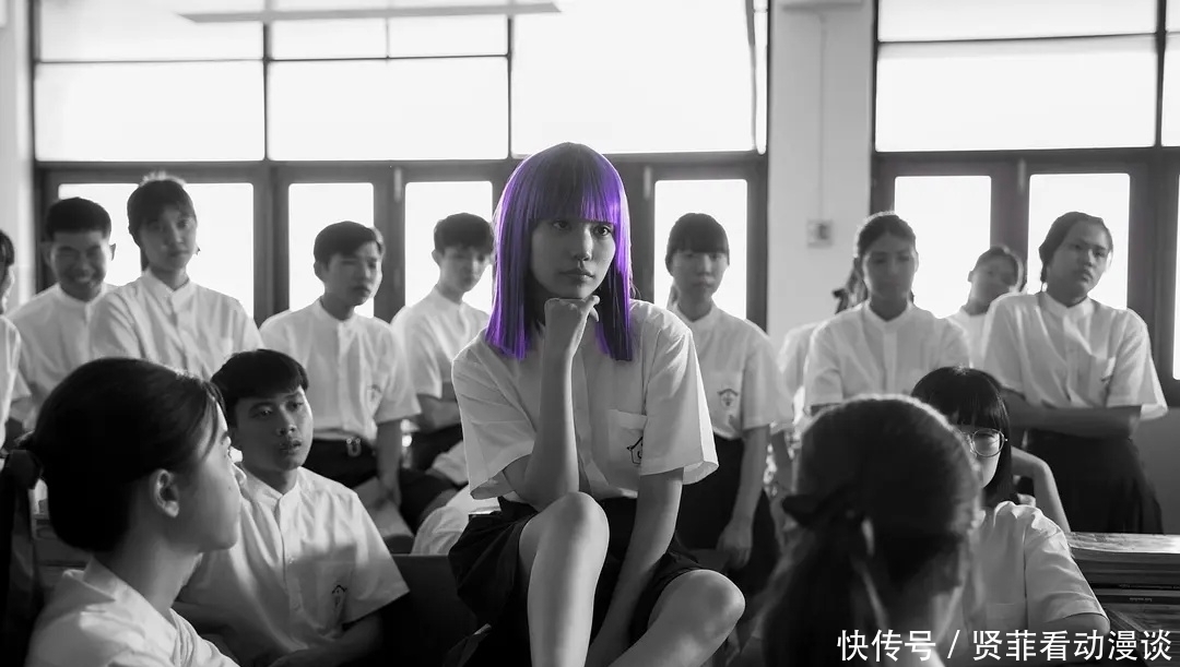 娜诺|泰剧《禁忌女孩》,第二季来袭,娜诺一笑生死难料