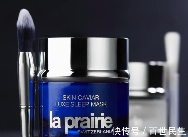 护肤品|贵妇面膜界四大王牌,你都认识吗它们堪称面膜界的“四大神兽”!