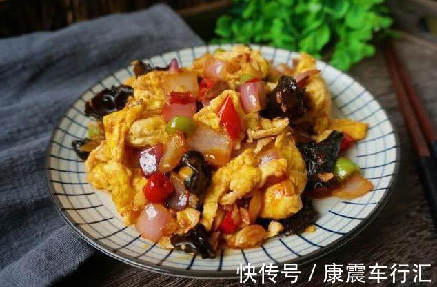 小丁|精选几道家常菜,营养丰富,口感鲜香,好吃又下饭