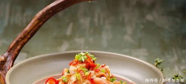 各地地方风味特色菜!