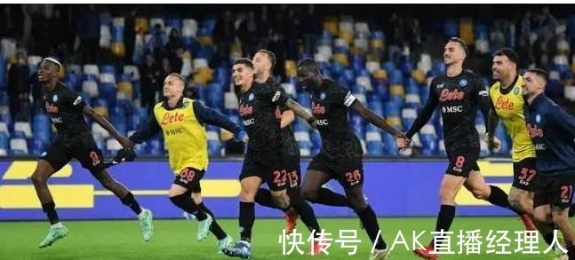 意杯直播 那不勒斯VS佛羅倫薩雙方實力很相近 賽事推薦