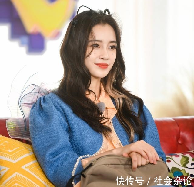 宋雨琦|楊穎宋雨琦事件發(fā)酵，baby不堪過往被扒，她當(dāng)年下手也挺狠