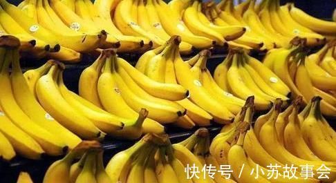香蕉|吃香蕉好处多,但是吃香蕉不能碰此物,早知早受益