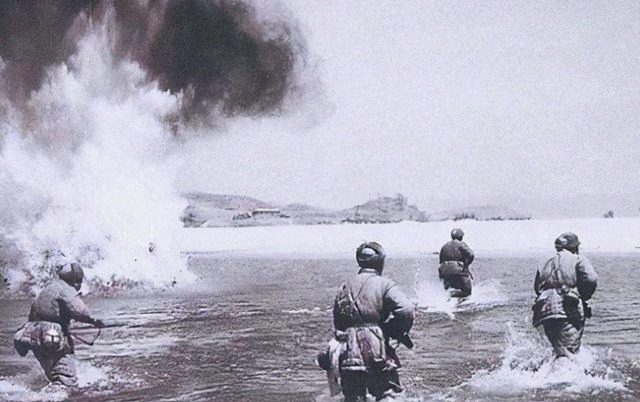 万岁军|14小时行军破历史记录,在三所里歼灭美二师,彭老总赐名万岁军