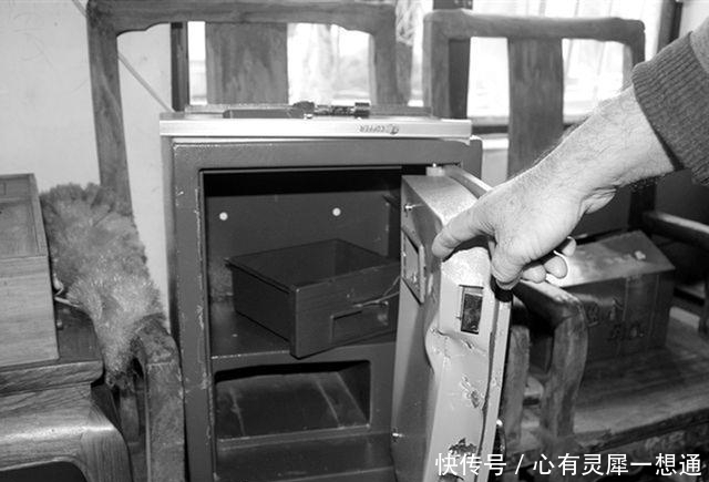 收场|“大贼王”偷遍大半个中国,享尽一时荣华富贵,最后潦草收场