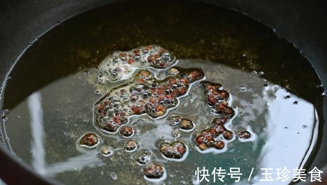 美味|大厨级的干煸有机菜花教程，注意1步骤，香辣美味倍儿下饭