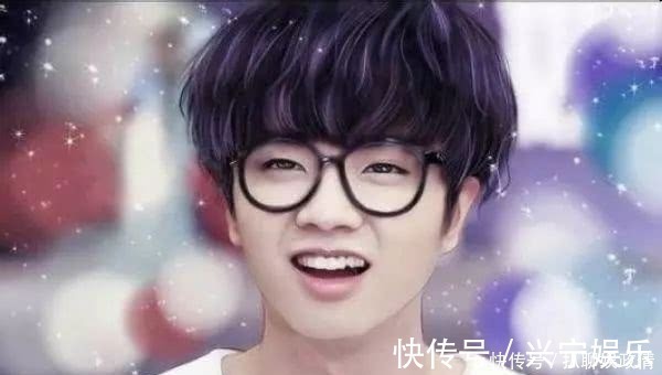 從火星少年到萬千偶像，華晨宇的那些逸聞趣事