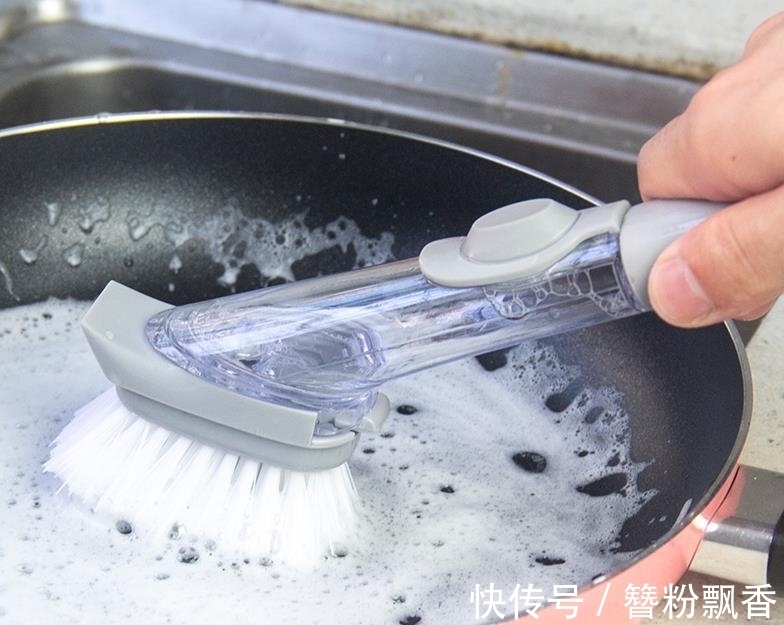 收纳|杭州发现一户人家厨房,大开眼界,太高明了,赶紧拍下给大家瞧瞧