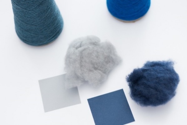 貂绒|伍羊纱线新品推荐:2022-23年秋冬新款和新色系