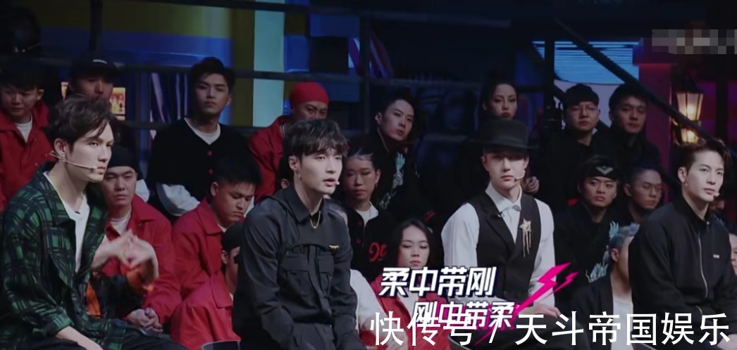 《街舞4》热度高，为什么中国风的街舞作品越来越多