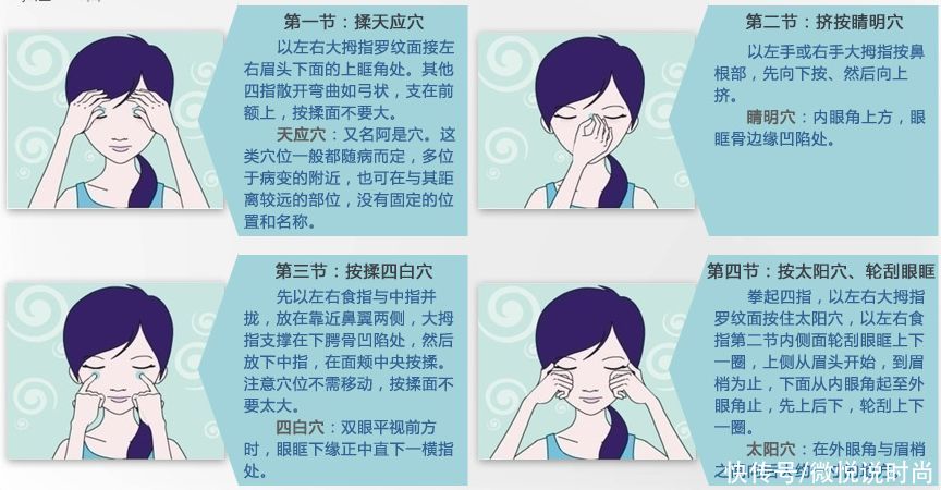 黑眼圈很严重怎么办？怎么拯救特别严重的黑眼圈？