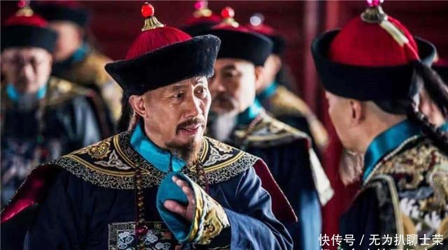 这3位历史名人,在后世名气很大,实际却是成功靠父荫