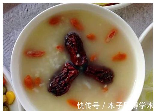 健脾|它是最廉价的“代参汤”,秋天常吃健脾养胃,皮肤白皙红润!