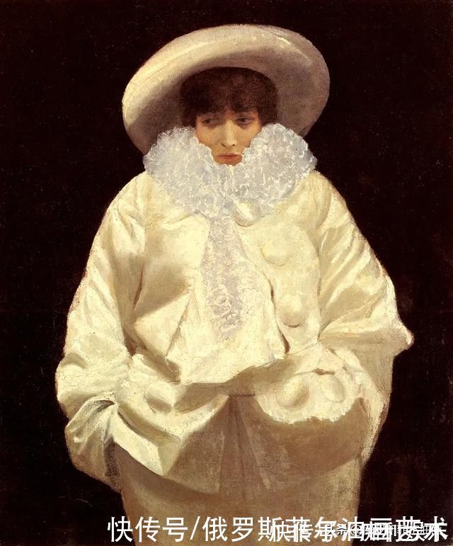 de&意大利大画家德·尼蒂斯的油画作品,莫名的好看,耐看,非常喜欢