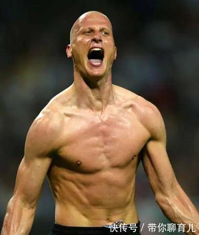 德國|揚克爾:德國空霸迷失在中國賽場