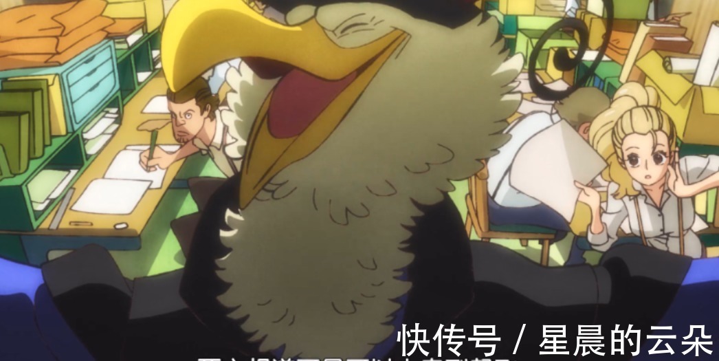 萨博|海贼王957集萨博死了上微博热搜,不信谣不传谣,萨博不可能死