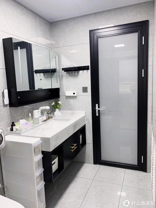 橱柜|参观完她家的130㎡新房,才知道什么叫颜值与实用并存,人见人爱