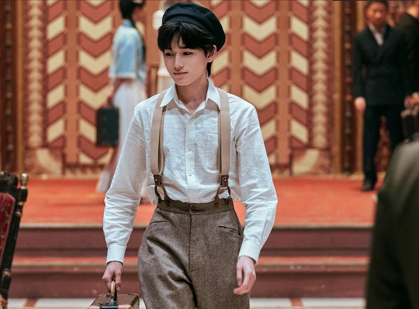 護航|孫紅雷那英坐鎮，頂流護航，還有沙溢加持，但這檔綜藝還是敗了