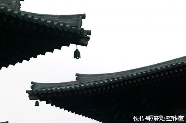 协助|《中国寺庙建筑》菜园子-协助拍摄