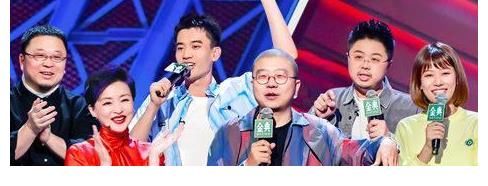 雪中悍刀行|《脫口秀大會》下期要火，兩位重量級嘉賓將登場，網友：熬夜追