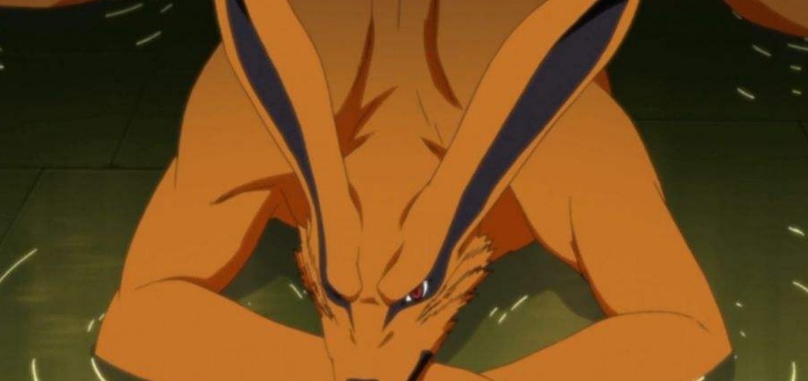 难怪奇拉比是老光棍，人柱力洞房尾兽很尴尬，九尾早已崩溃