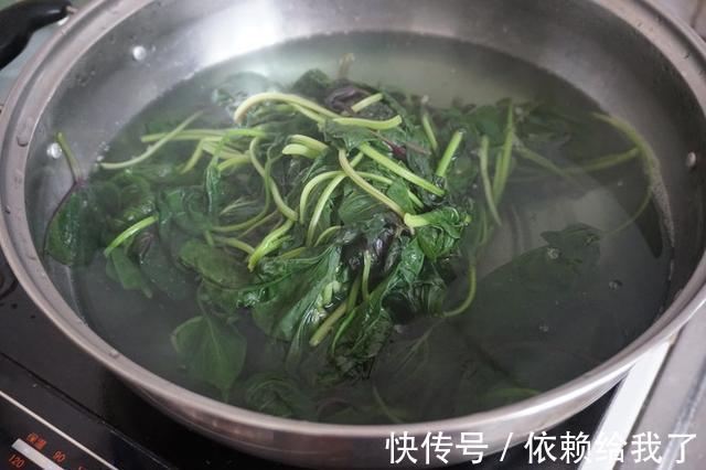 红薯芽苗|经常睡不好，眼睛干涩！春天要多吃“它”，让你一觉无梦睡天亮！