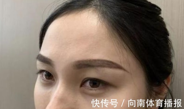 寿命|眉毛决定寿命长短，出现以下信号，可能是生病前兆，要小心