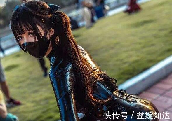 短裙|美女coser最讨厌的角色,不是短裙,也不是连体胶衣