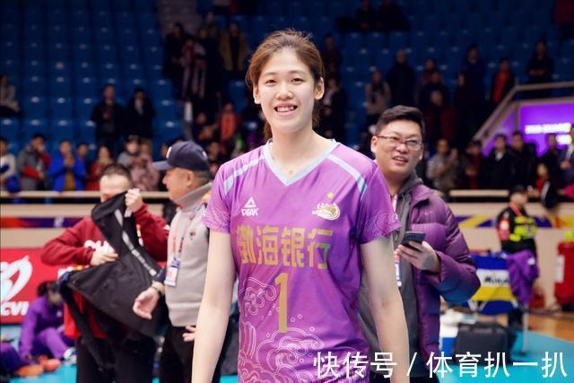 中国女排|晴天霹雳,李盈莹作最新决定,女排3王牌战将或缺席比赛