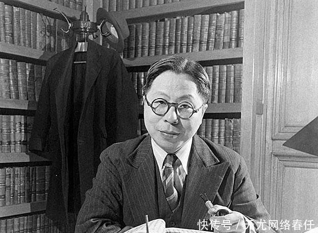 1984年,吴国桢受邀建国35周年庆典,却遗憾失约于美国病故