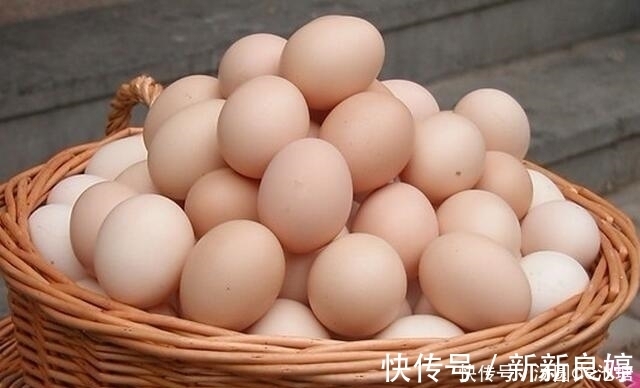 死敌|鸡蛋和“此物”是死敌,若一同食用,或许会让癌细胞“兴奋”!