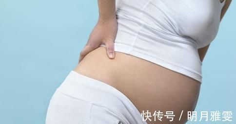 怀孕|孕妈出现这些感觉时，说明胎儿进入猛长期，及时补充营养很关键