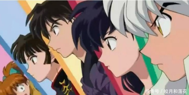 犬夜叉 四魂之玉最大的恶 是不会实现愿望 还总是让人许愿 天合乐学帮助家长发现孩子的更多可能 犬夜叉 四魂之玉最大的恶 是不会实现愿望 还总是让人许愿 天合乐学帮助家长发现孩子的更多可能