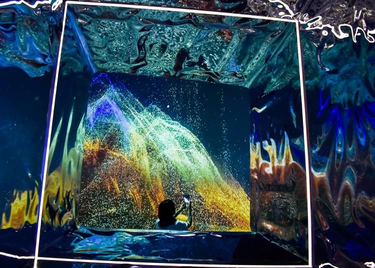 公众|重庆：“画游千里江山——故宫沉浸艺术展”即将对公众开放