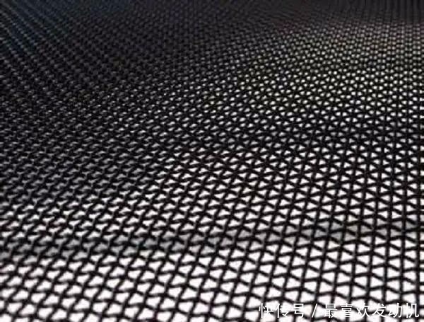 装修|还有不锈钢纱窗么已经过时了,现在高层装修都流行用这种