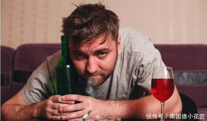 蛋白质|3种食物是肝脏的“杀手”,再馋也要少吃!还需谨记4个禁忌