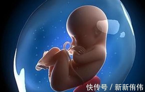子宫|孕检B超四维时胎儿害羞不动，孕妈别着急，8个技巧让孩子活跃配合你